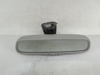 compare product 2013-2017 Audi Q5 Interior Rear View Mirror Replacement OEM Fits Fits 2013 2014 2015 2016 2017 OEM Used Auto Parts