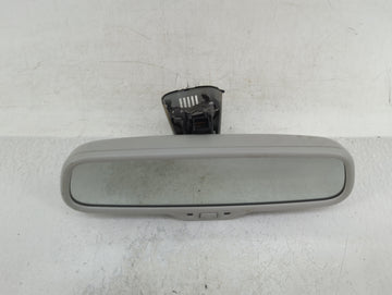 2013-2017 Audi Q5 Interior Rear View Mirror Replacement OEM Fits Fits 2013 2014 2015 2016 2017 OEM Used Auto Parts - Oemused