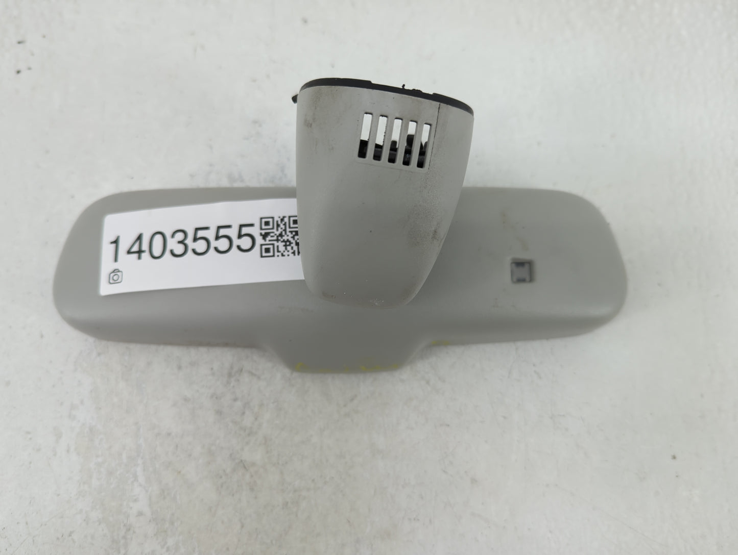2013-2017 Audi Q5 Interior Rear View Mirror Replacement OEM Fits Fits 2013 2014 2015 2016 2017 OEM Used Auto Parts - Oemused