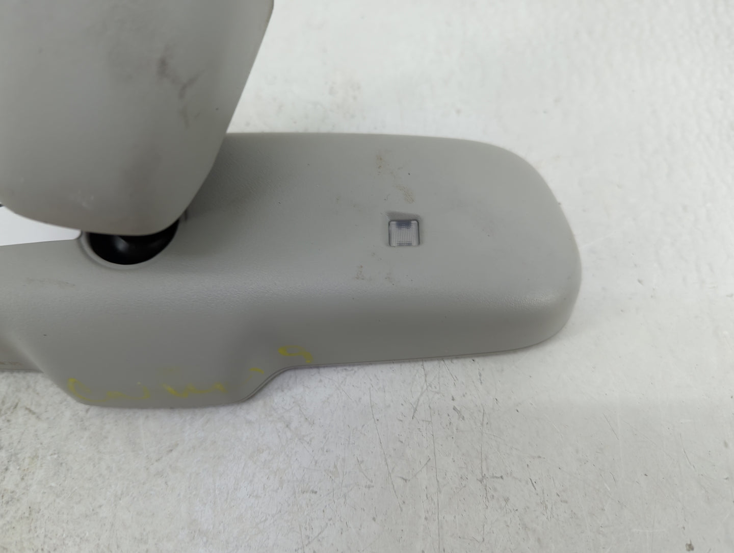 2013-2017 Audi Q5 Interior Rear View Mirror Replacement OEM Fits Fits 2013 2014 2015 2016 2017 OEM Used Auto Parts - Oemused