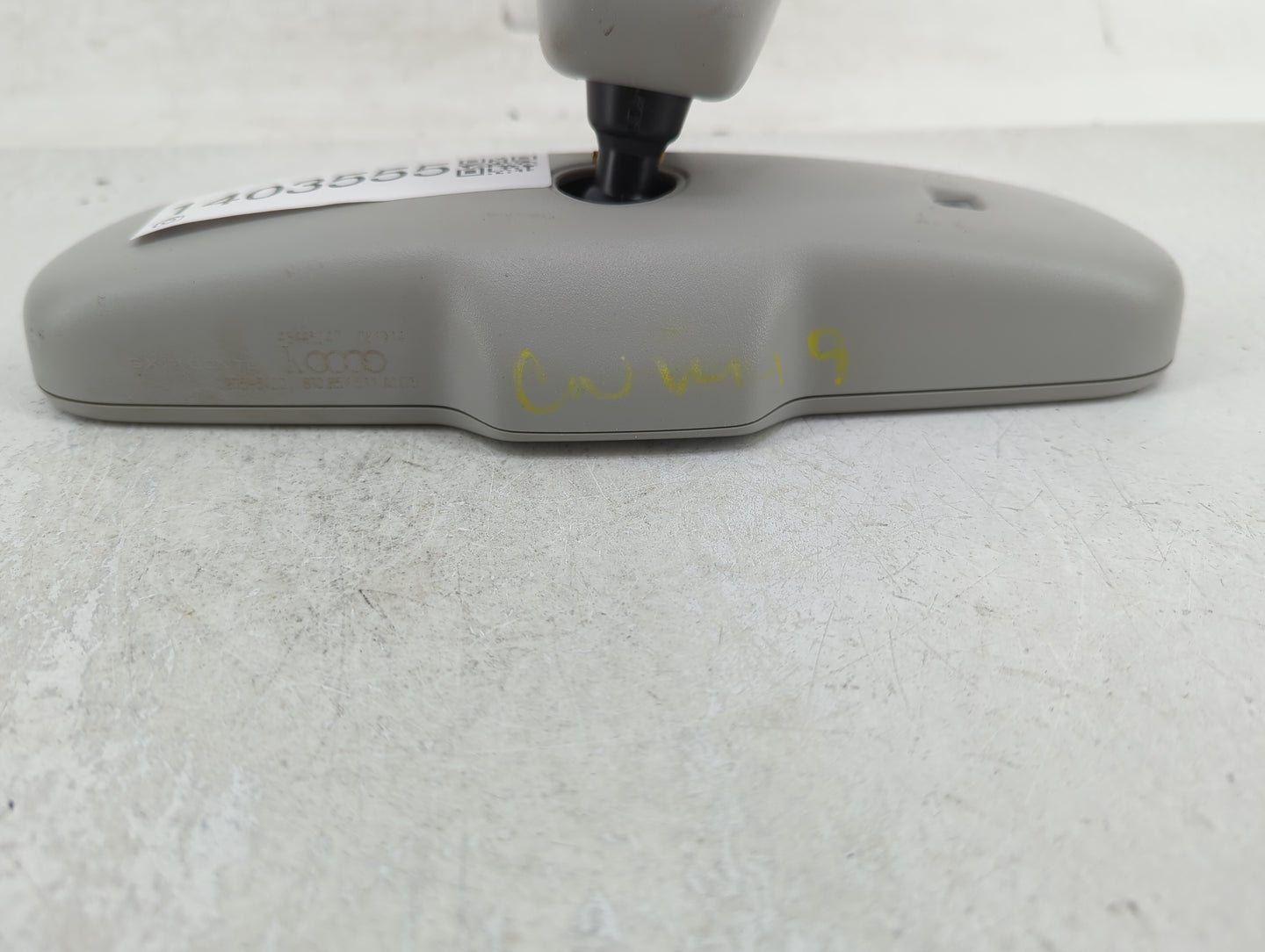 2013-2017 Audi Q5 Interior Rear View Mirror Replacement OEM Fits Fits 2013 2014 2015 2016 2017 OEM Used Auto Parts - Oemused