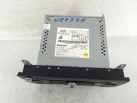 2011-2017 Audi Q5 Radio AM FM Cd Player Receiver Replacement P/N:8R1035186Q Fits Fits 2011 2012 2013 2014 2015 2016 2017 OEM