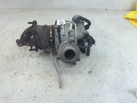 2013-2017 Audi Q5 Turbocharger Turbo Charger Super Charger Supercharger - Oemusedautoparts1.com