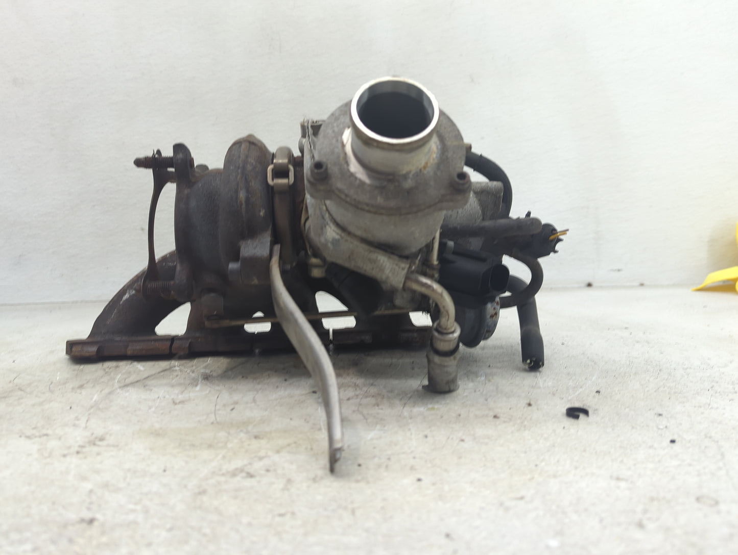2013-2017 Audi Q5 Turbocharger Turbo Charger Super Charger Supercharger - Oemusedautoparts1.com