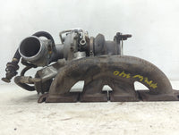 2013-2017 Audi Q5 Turbocharger Turbo Charger Super Charger Supercharger - Oemusedautoparts1.com