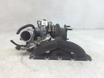 2013-2017 Audi Q5 Turbocharger Turbo Charger Super Charger Supercharger - Oemusedautoparts1.com