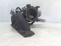 2013-2017 Audi Q5 Turbocharger Turbo Charger Super Charger Supercharger - Oemusedautoparts1.com