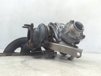 2013-2017 Audi Q5 Turbocharger Turbo Charger Super Charger Supercharger - Oemusedautoparts1.com