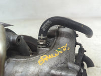 2013-2017 Audi Q5 Turbocharger Turbo Charger Super Charger Supercharger - Oemusedautoparts1.com