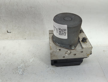 2013-2016 Audi Q5 ABS Pump Control Module Replacement P/N:8R0 907 379 AS Fits Fits 2013 2014 2015 2016 OEM Used Auto Parts -