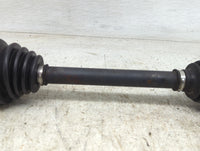 2013-2017 Audi Q5 Axle Shaft Front Driver Cv C/v - Oemusedautoparts1.com