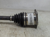 2013-2017 Audi Q5 Axle Shaft Front Driver Cv C/v - Oemusedautoparts1.com