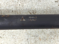 2013-2017 Audi Q5 Axle Shaft Front Driver Cv C/v - Oemusedautoparts1.com