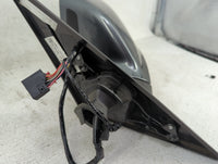 2015-2017 Audi Q5 Driver Side View Mirror - Left Door Mirror OEM Used - Oemusedautoparts1.com