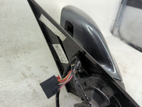 2015-2017 Audi Q5 Driver Side View Mirror - Left Door Mirror OEM Used - Oemusedautoparts1.com