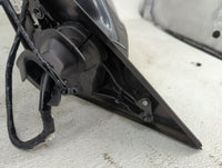 2015-2017 Audi Q5 Driver Side View Mirror - Left Door Mirror OEM Used - Oemusedautoparts1.com