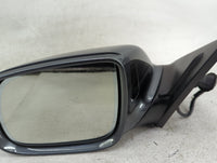 2015-2017 Audi Q5 Driver Side View Mirror - Left Door Mirror OEM Used - Oemusedautoparts1.com