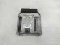 2013-2015 Audi Q5 PCM Engine Control Computer ECU ECM PCU OEM P/N:0 261 S09 831 8R1 907 115 L Fits Fits 2013 2014 2015 OEM U