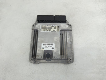 compare product 2013-2015 Audi Q5 PCM Engine Control Computer ECU ECM PCU OEM P/N:0 261 S09 831 8R1 907 115 L Fits Fits 2013 2014 2015 OEM Used Auto Parts