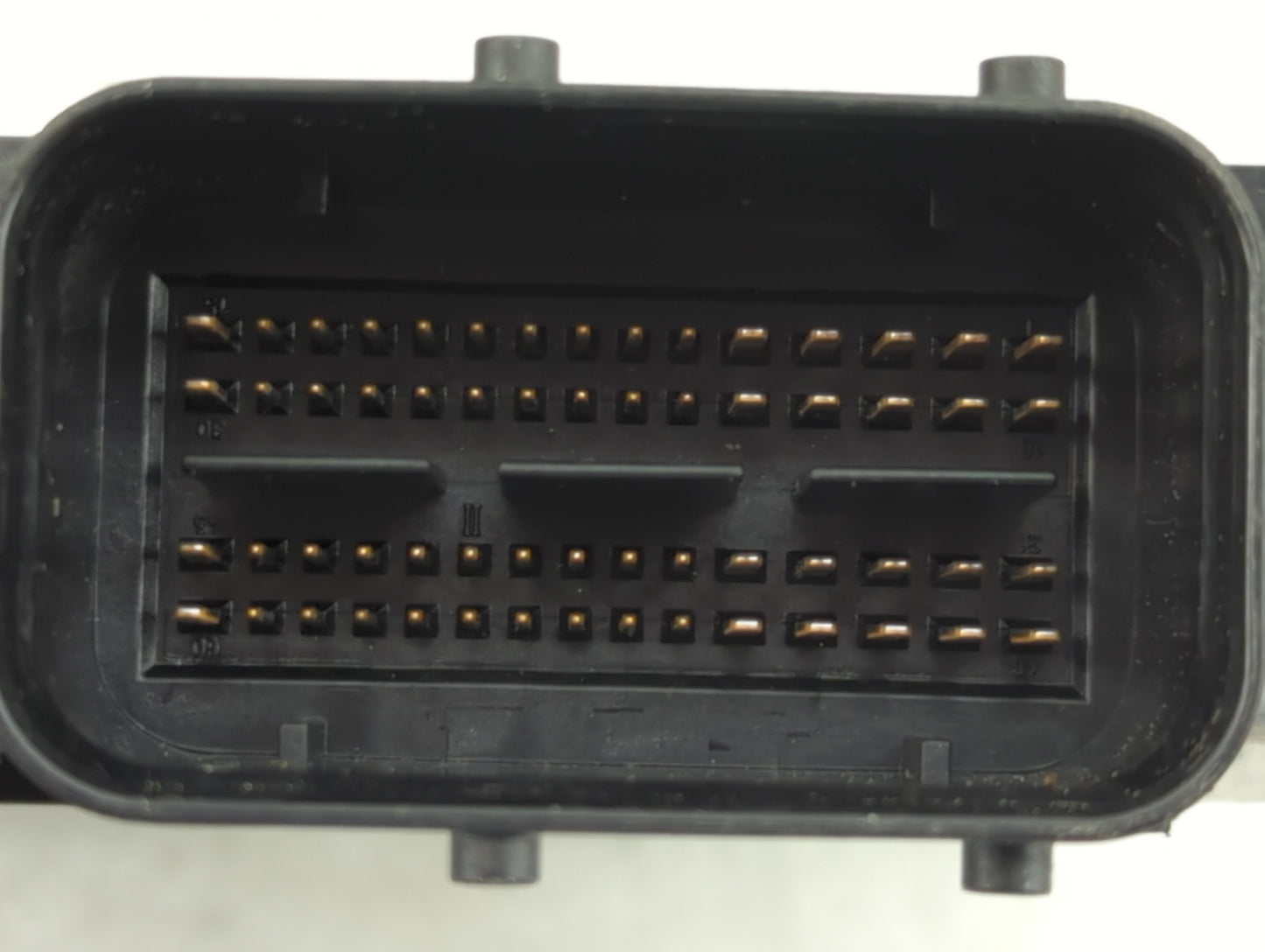 2013-2015 Audi Q5 PCM Engine Control Computer ECU ECM PCU OEM P/N:0 261 S09 831 8R1 907 115 L Fits Fits 2013 2014 2015 OEM U