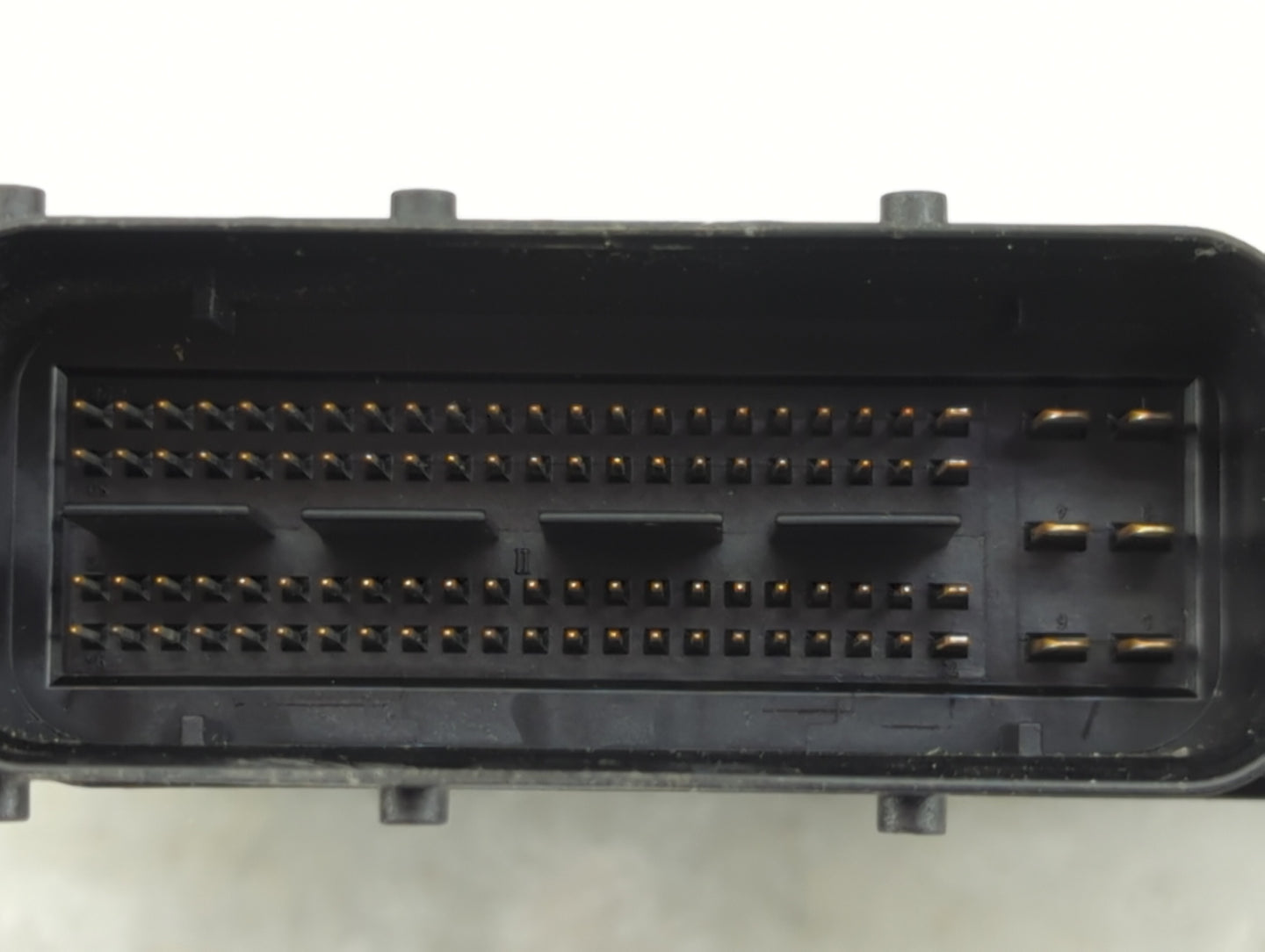 2013-2015 Audi Q5 PCM Engine Control Computer ECU ECM PCU OEM P/N:0 261 S09 831 8R1 907 115 L Fits Fits 2013 2014 2015 OEM U