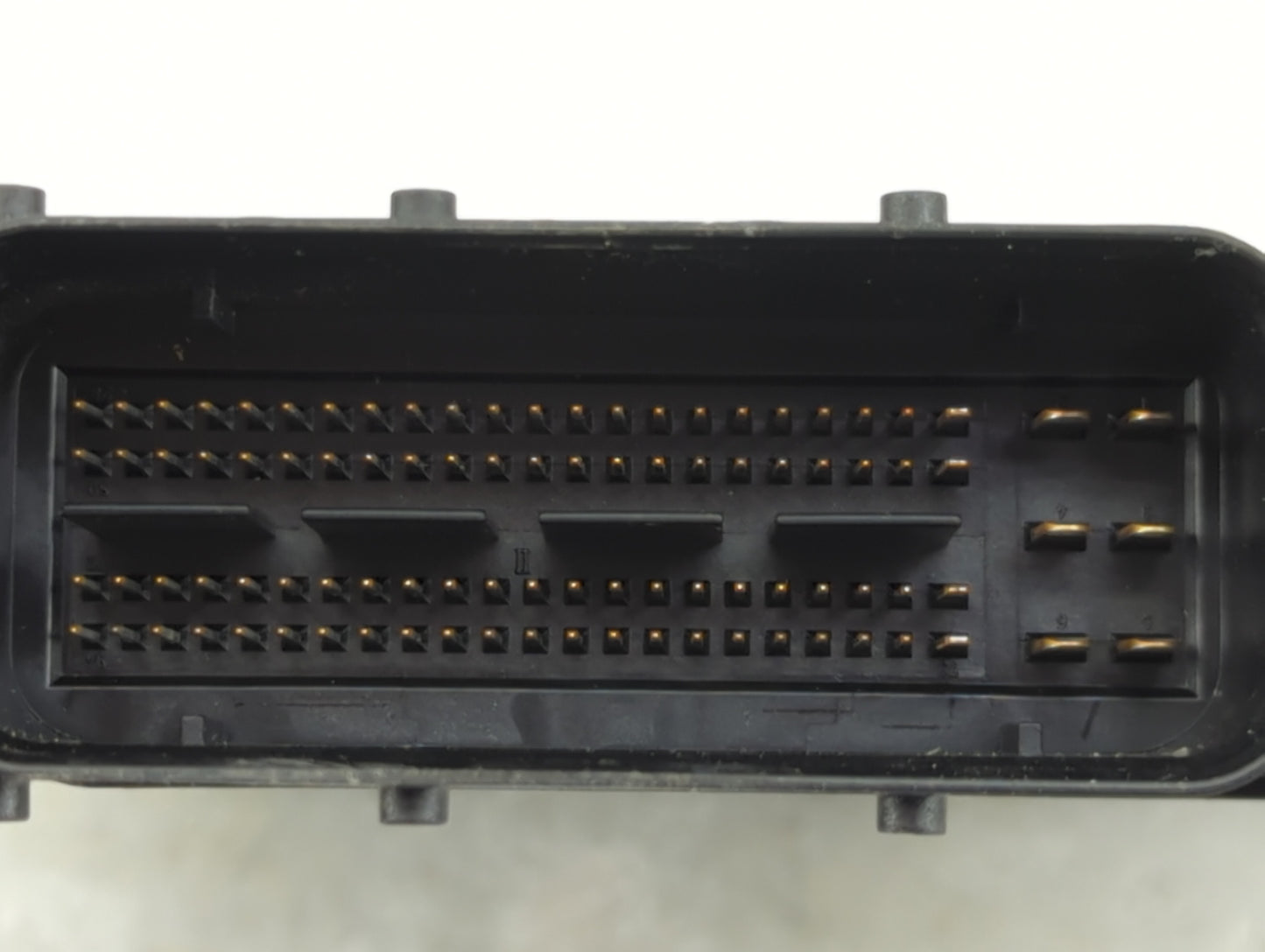 2013-2015 Audi Q5 PCM Engine Control Computer ECU ECM PCU OEM P/N:0 261 S09 831 8R1 907 115 L Fits Fits 2013 2014 2015 OEM U