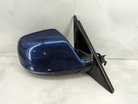 2015-2017 Audi Q5 Passenger Side View Mirror - Right Door Mirror OEM Used - Oemusedautoparts1.com