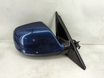 compare product 2015-2017 Audi Q5 Passenger Side View Mirror - Right Door Mirror OEM Used