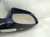 2015-2017 Audi Q5 Passenger Side View Mirror - Right Door Mirror OEM Used - Oemusedautoparts1.com