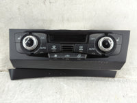 2013-2017 Audi Q5 Climate Control Module Temperature AC/Heater Replacement P/N:8K1820043AQ A2C92379900 Fits OEM Used Auto Pa