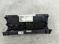 2013-2017 Audi Q5 Climate Control Module Temperature AC/Heater Replacement P/N:8K1820043AQ A2C92379900 Fits OEM Used Auto Pa