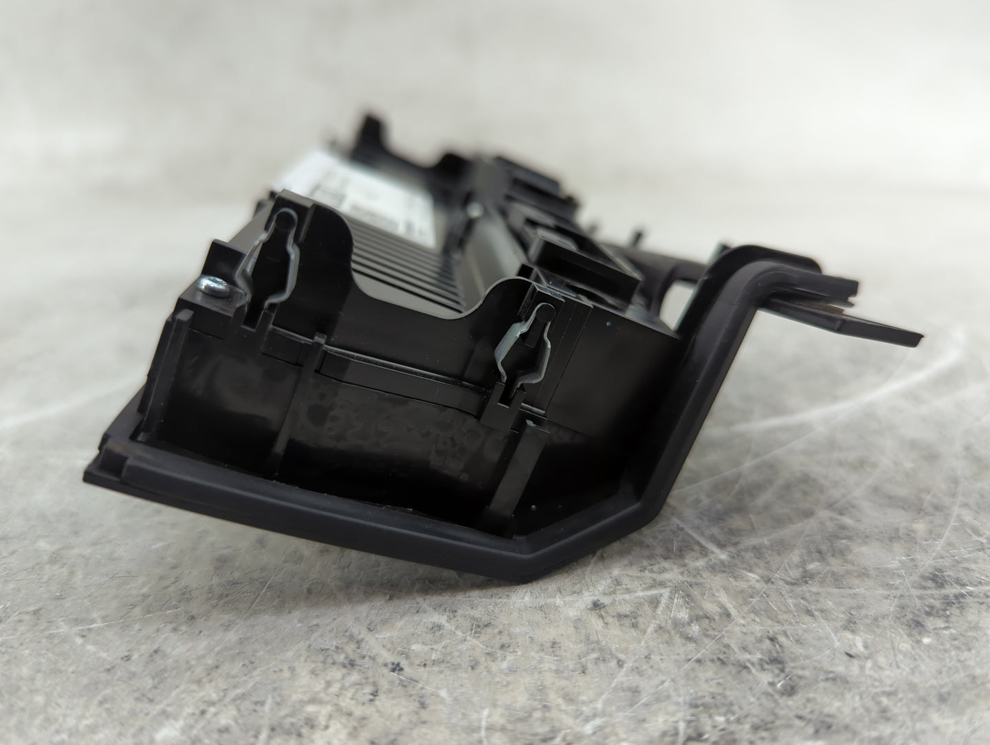 2013-2017 Audi Q5 Climate Control Module Temperature AC/Heater Replacement P/N:8K1820043AQ A2C92379900 Fits OEM Used Auto Pa