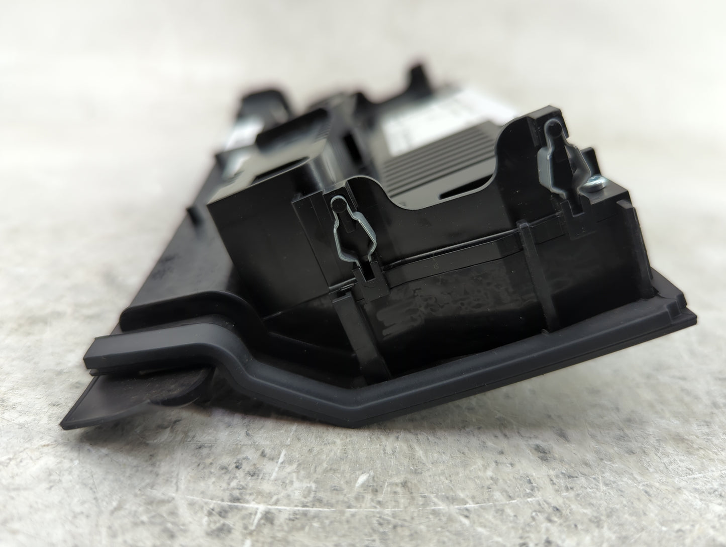 2013-2017 Audi Q5 Climate Control Module Temperature AC/Heater Replacement P/N:8K1820043AQ A2C92379900 Fits OEM Used Auto Pa
