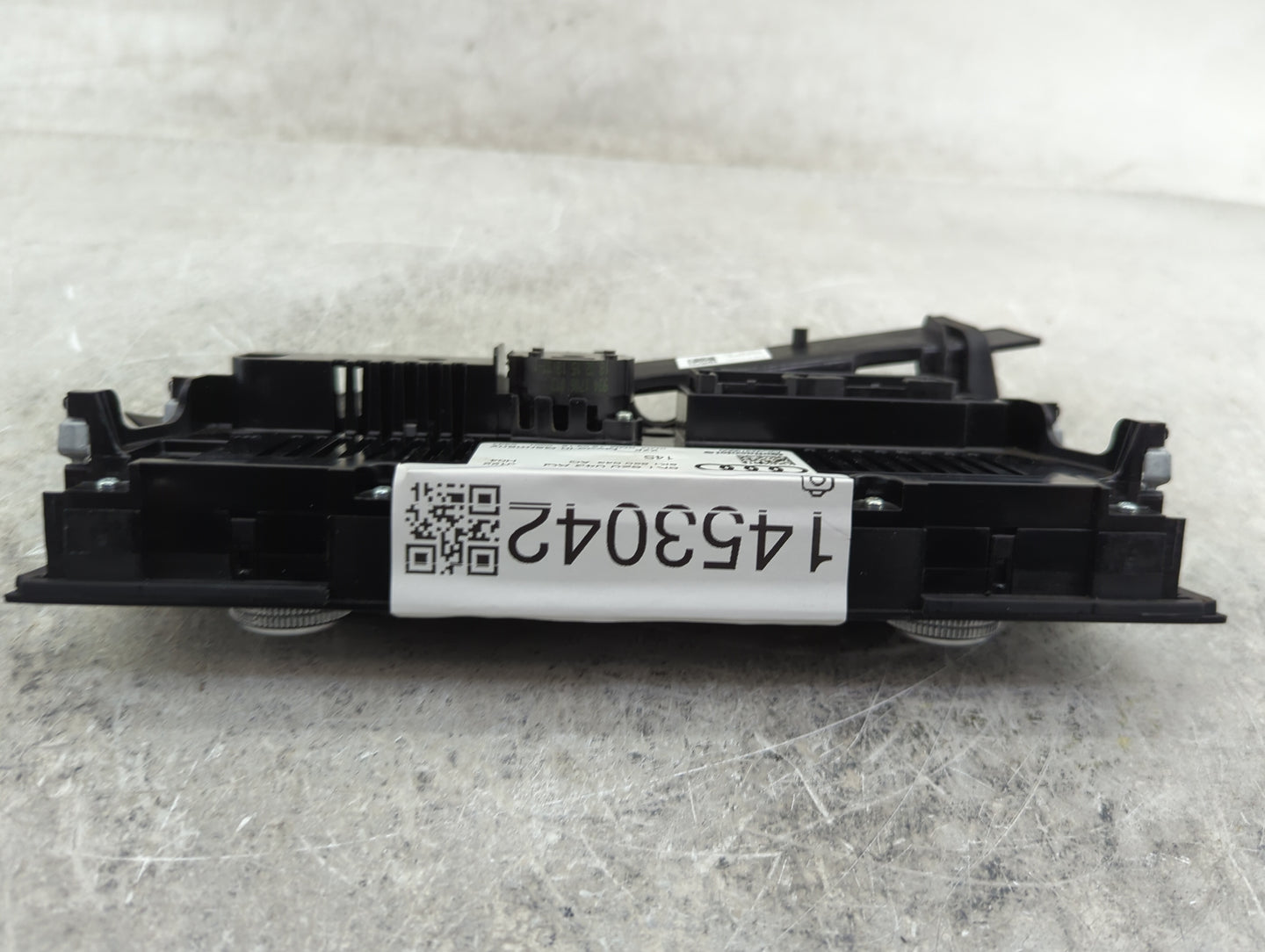 2013-2017 Audi Q5 Climate Control Module Temperature AC/Heater Replacement P/N:8K1820043AQ A2C92379900 Fits OEM Used Auto Pa