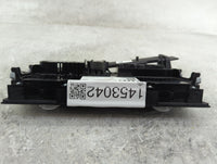 2013-2017 Audi Q5 Climate Control Module Temperature AC/Heater Replacement P/N:8K1820043AQ A2C92379900 Fits OEM Used Auto Pa