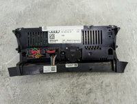 2013-2017 Audi Q5 Climate Control Module Temperature AC/Heater Replacement P/N:8K1820043AP A2C92379700 Fits OEM Used Auto Pa
