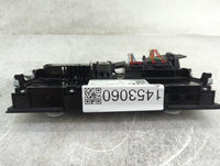 2013-2017 Audi Q5 Climate Control Module Temperature AC/Heater Replacement P/N:8K1820043AP A2C92379700 Fits OEM Used Auto Pa