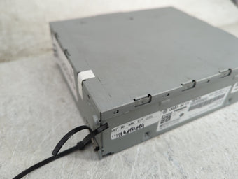 compare product 2009-2012 Audi Q5 Radio AM FM Cd Player Receiver Replacement P/N:4G0035082G 4G0035082H66 Fits OEM Used Auto Parts