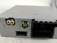 2009-2012 Audi Q5 Radio AM FM Cd Player Receiver Replacement P/N:4G0035082G 4G0035082H66 Fits OEM Used Auto Parts - Oemuseda