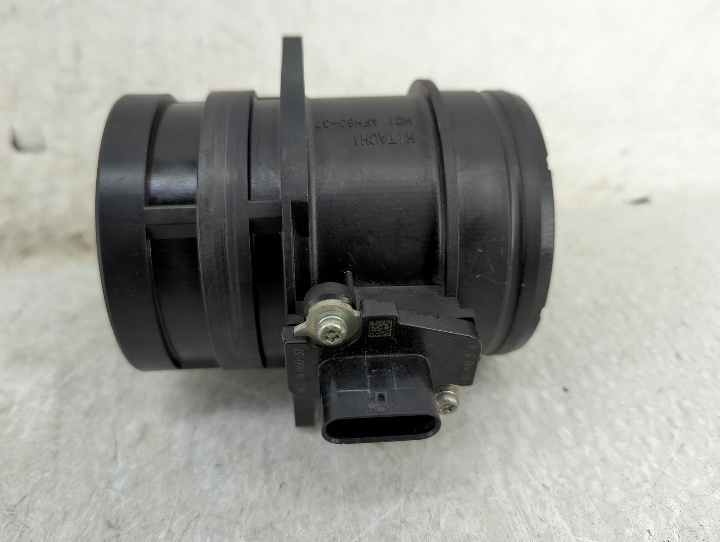 2013-2017 Audi Q5 Mass Air Flow Meter Maf - Oemusedautoparts1.com