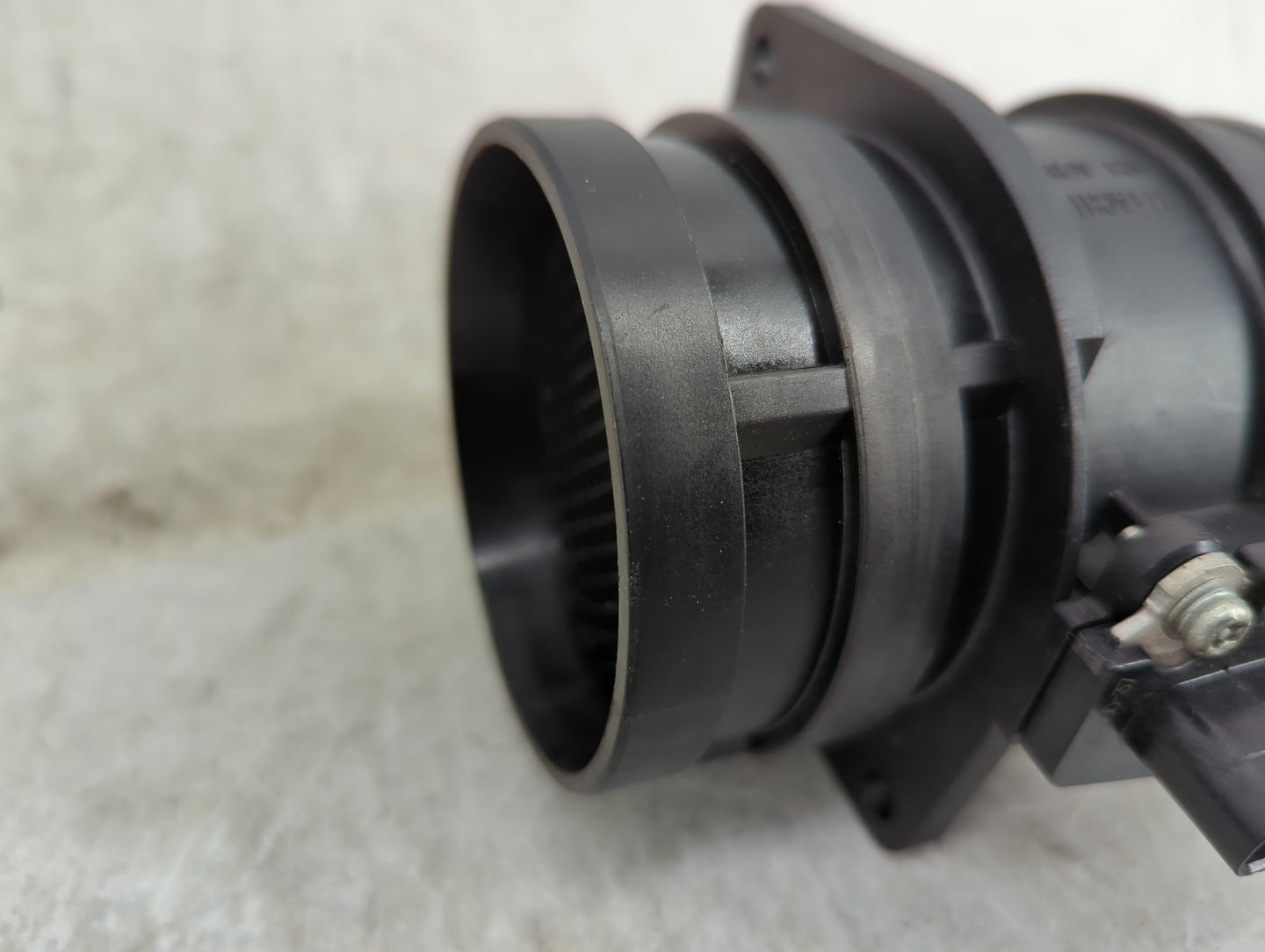 2013-2017 Audi Q5 Mass Air Flow Meter Maf - Oemusedautoparts1.com