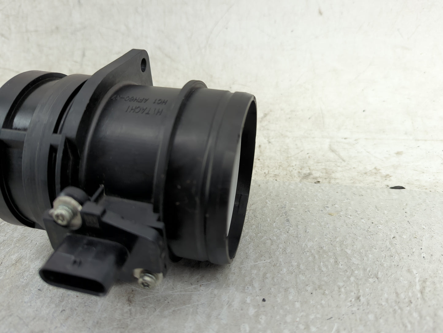2013-2017 Audi Q5 Mass Air Flow Meter Maf - Oemusedautoparts1.com