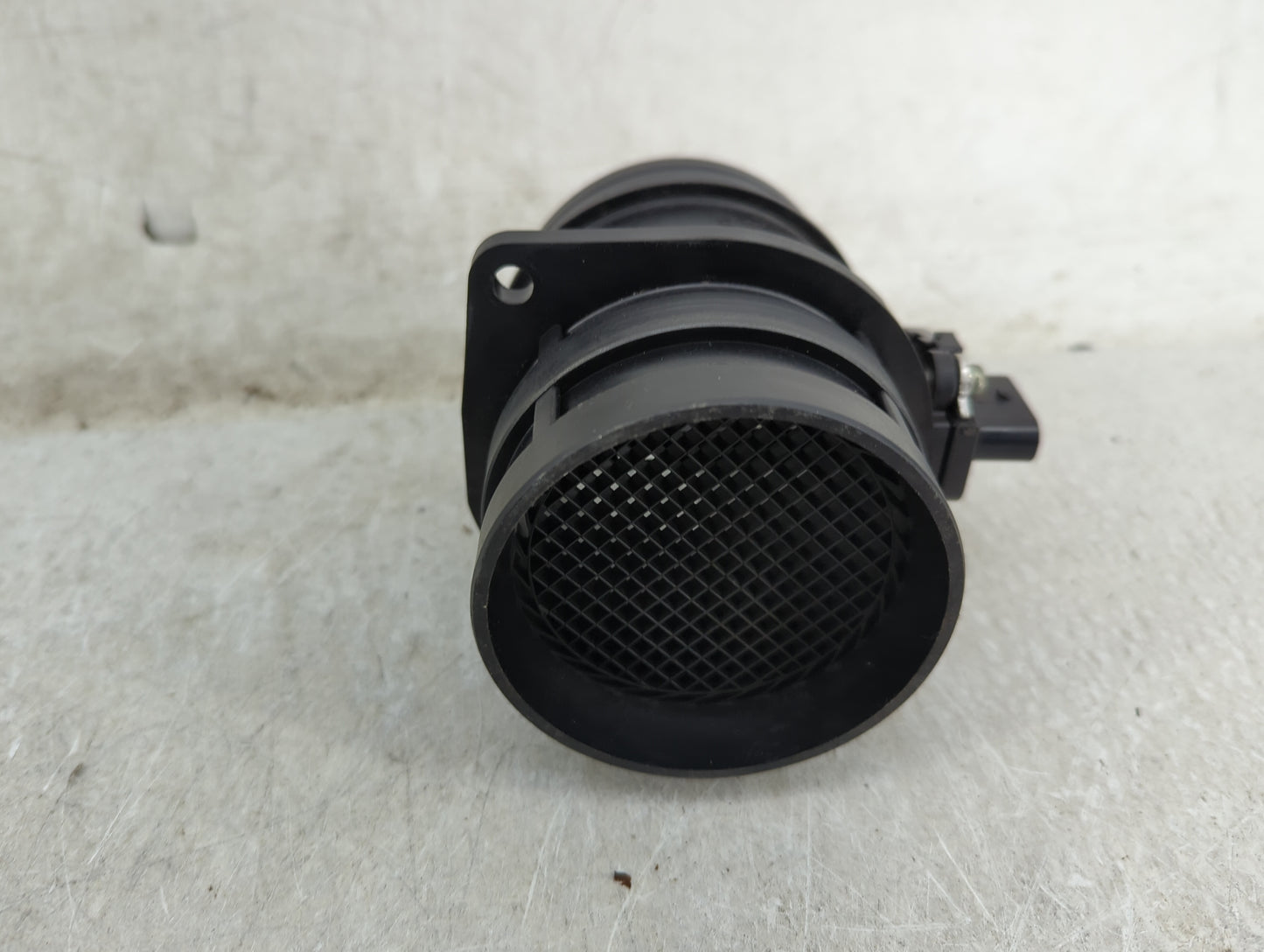 2013-2017 Audi Q5 Mass Air Flow Meter Maf - Oemusedautoparts1.com