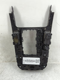 2009-2017 Audi Q5 Radio Control Panel 1455894 - Oemusedautoparts1.com