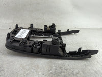 2009-2017 Audi Q5 Radio Control Panel 1455894 - Oemusedautoparts1.com