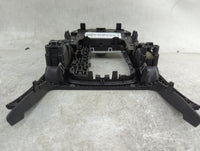 2009-2017 Audi Q5 Radio Control Panel 1455894 - Oemusedautoparts1.com