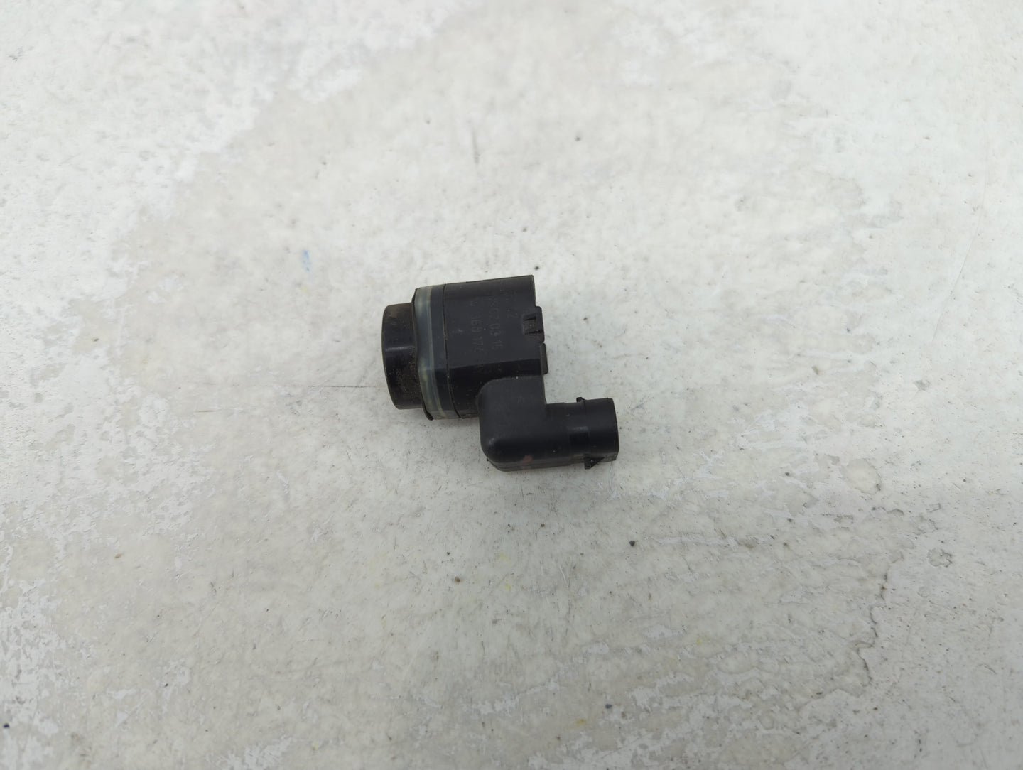 Park Assist Sensor - Oemusedautoparts1.com