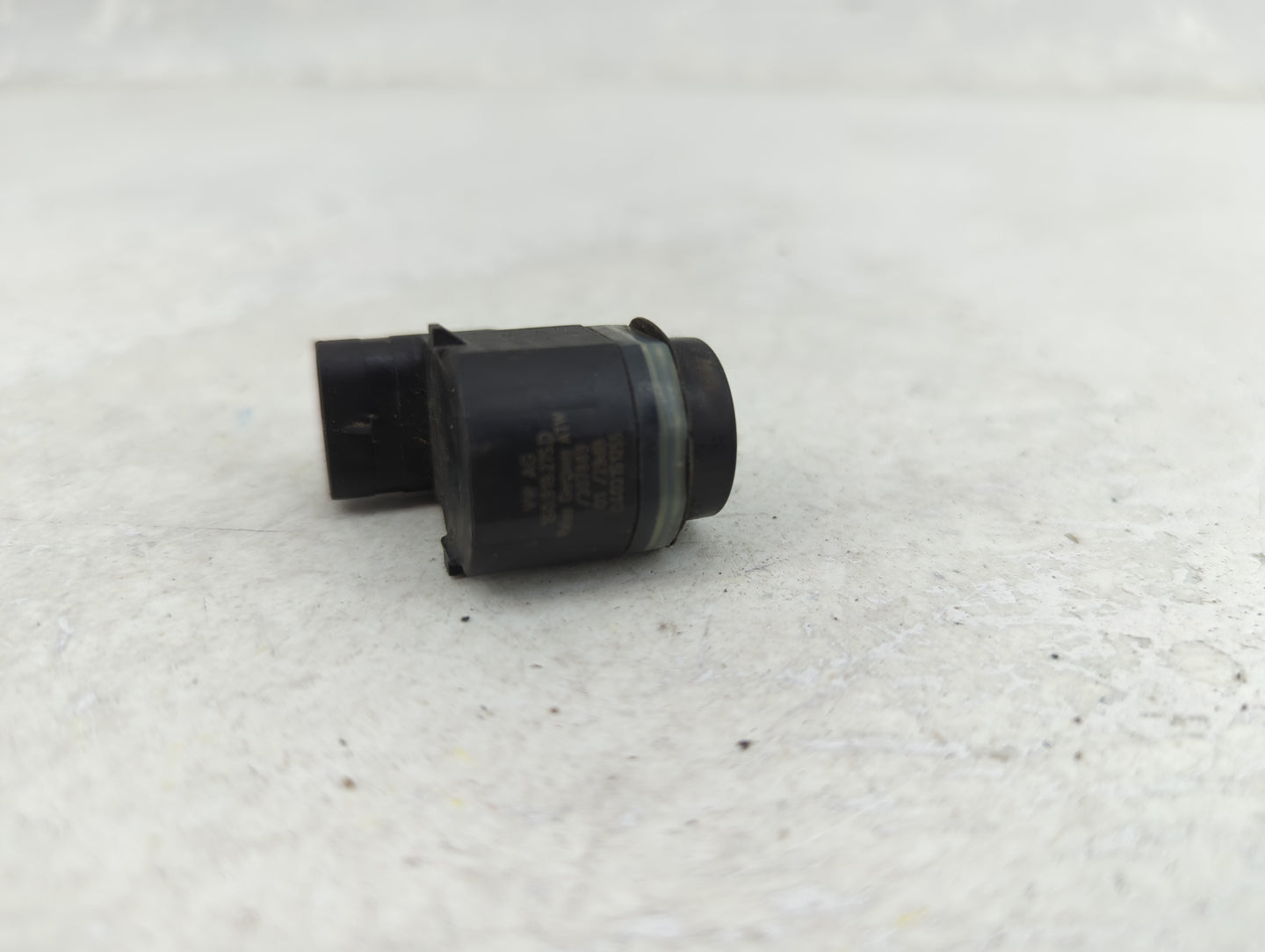 Park Assist Sensor - Oemusedautoparts1.com
