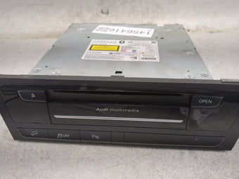 compare product 2011-2017 Audi Q5 Multi Media Audio Radio Receiver Player Oem