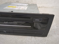 2011-2017 Audi Q5 Multi Media Audio Radio Receiver Player Oem - Oemusedautoparts1.com